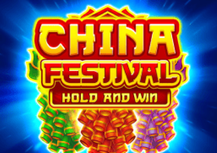 China Festival