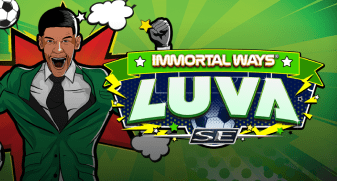 Immortal Ways Luva SE