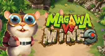 Magawa Vs Mines