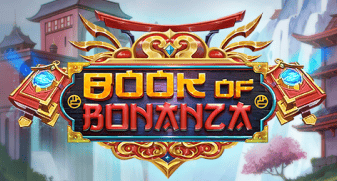 Book of Bonanza