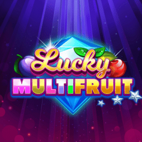 Lucky Multifruit