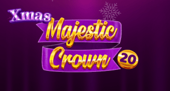 Majestic Crown 20 Xmas