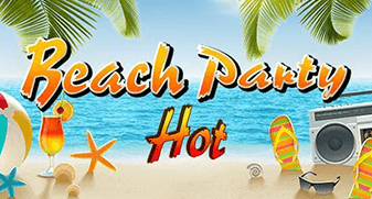 Beach Party Hot