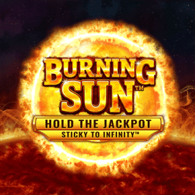 Burning Sun