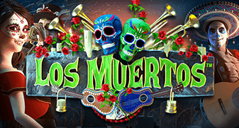 Los Muertos