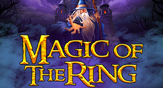 Magic Of The Ring