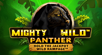 Mighty Wild: Panther