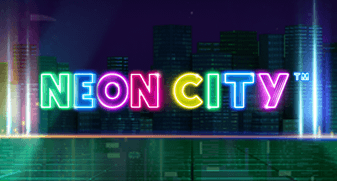 Neon City