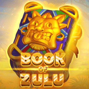 Book of Zulu Extra Bet