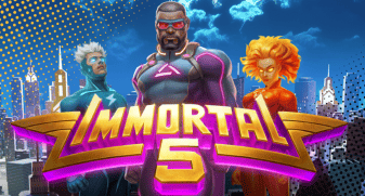 Immortal 5