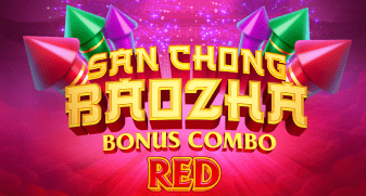 San Chong BaoZha Red: Bonus Combo