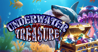 Underwater Treasure