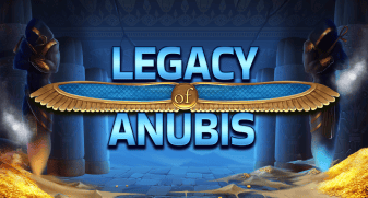 Legacy Of Anubis