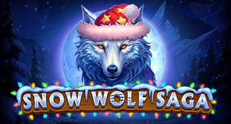 Snow Wolf Saga