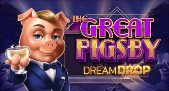 The Great Pigsby Dream Drop