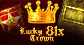 LuckyCrown 81x