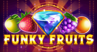 Funky Fruits