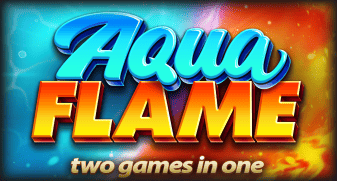 Aqua Flame