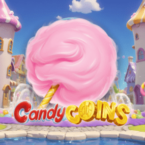 Candy Coins