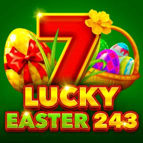 Lucky Easter 243