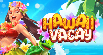 Hawaii Vacay