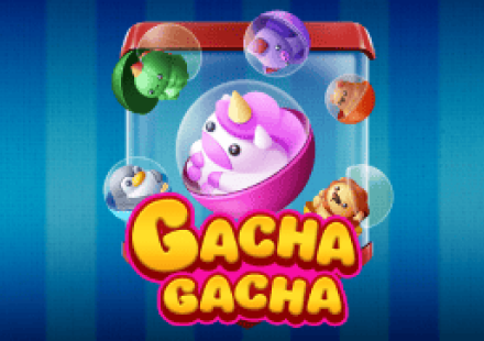 Gacha Gacha