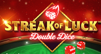 Streak of Luck: Double Dice