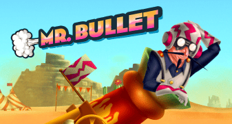 Mr. Bullet