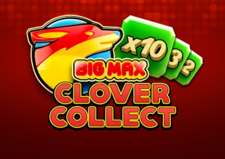 Big Max Clover Collect