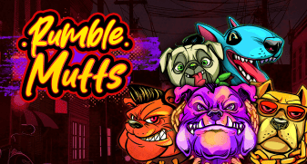 Rumble Mutts