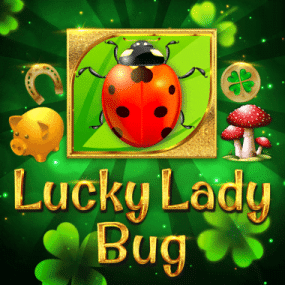 Lucky Lady Bug