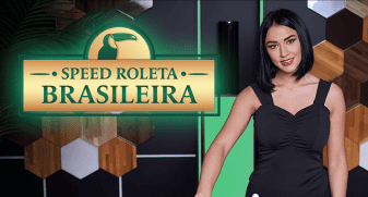 Speed Roleta Brasileira