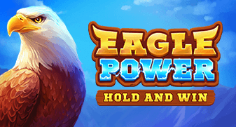 Eagle Power: Hold and WIn