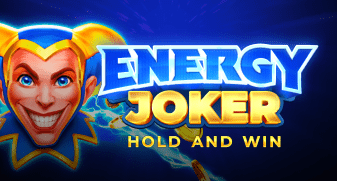 Energy Joker: Hold and Win