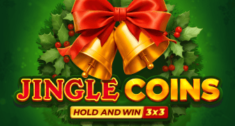 Jingle Coins: Hold and Win