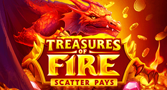 Treasures of Fire