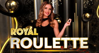 Royal Roulette