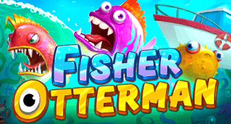 Fisher Otterman