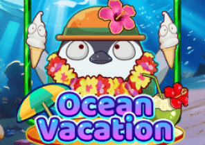 Ocean Vacation