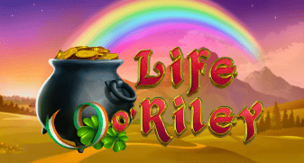 Life O'Riley