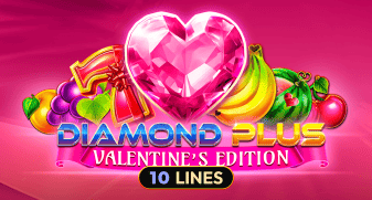 Diamond Plus Valentine's Edition