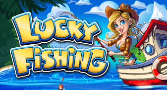 Lucky Fishing