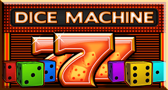 Dice Machine