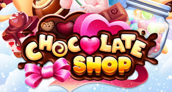 Chocolate Shop