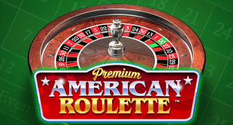 Premium American Roulette