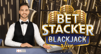 Bet Stacker Blackjack 1