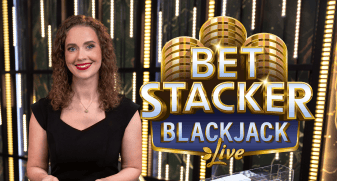 Bet Stacker Blackjack 3