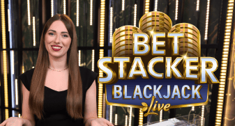 Bet Stacker Blackjack 4