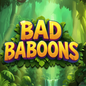 Bad Baboons