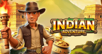 Indian Adventure